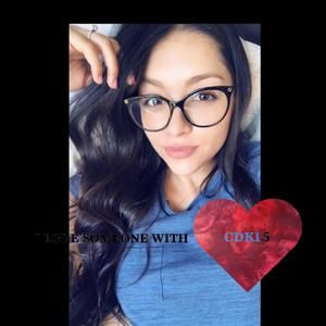 Meet your Posher, Ivette